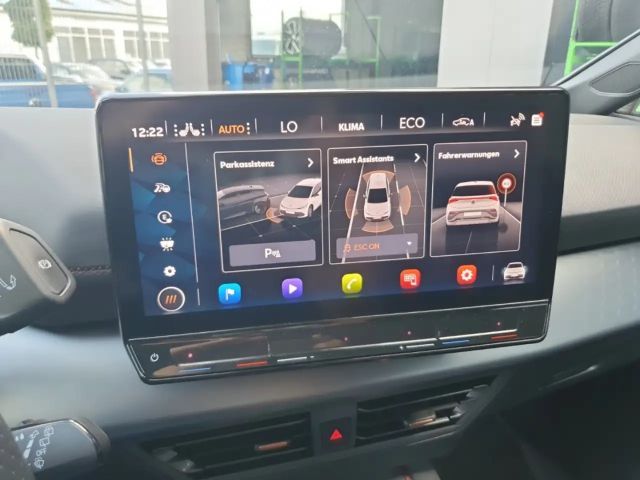 Cupra Born Navi Digitales Cockpit LED ACC Kamera Mehrzonenkli