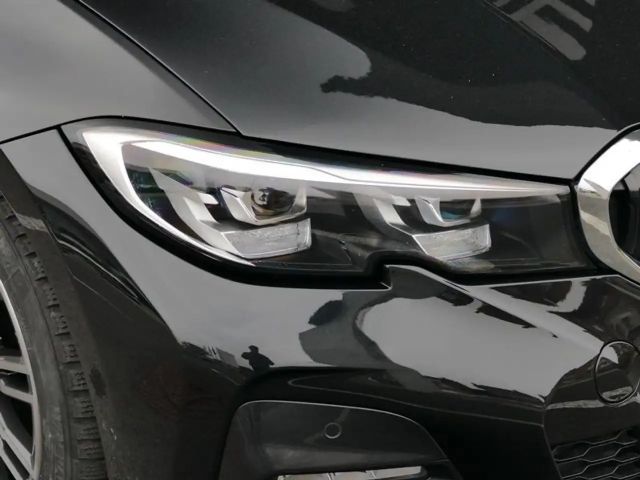 BMW 320 M-Sport Touring