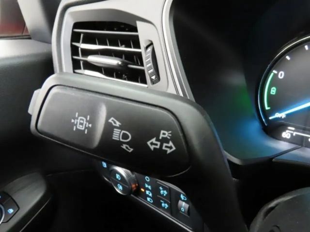 Ford Kuga Hybrid Plug in Hybrid