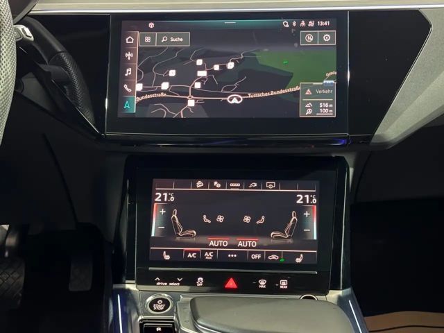 Audi e-tron 50 Quattro S-Line