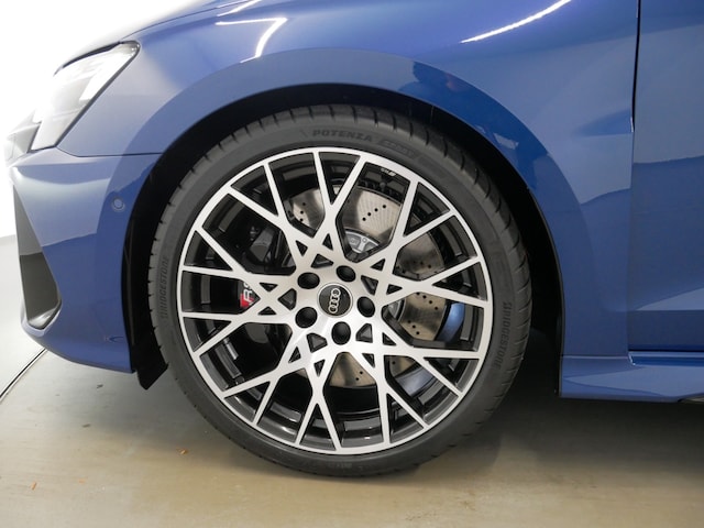 Audi RS3 Quattro S-Tronic Sportback