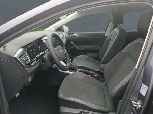 Volkswagen Polo 1.0 TSI Style