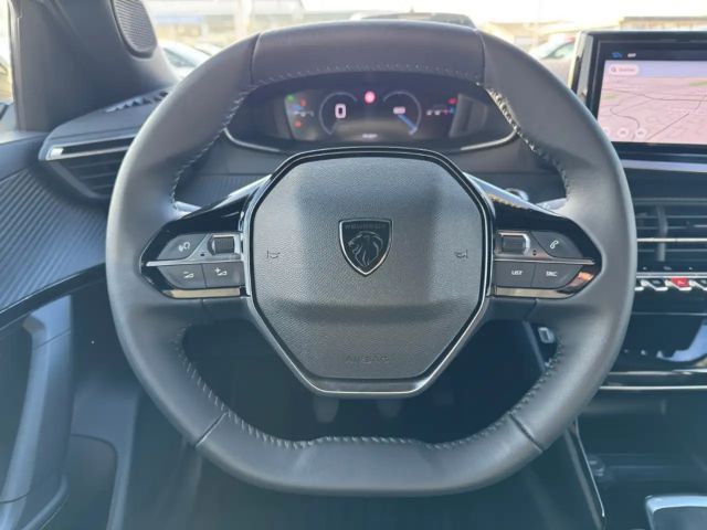 Peugeot 2008 Allure Pack