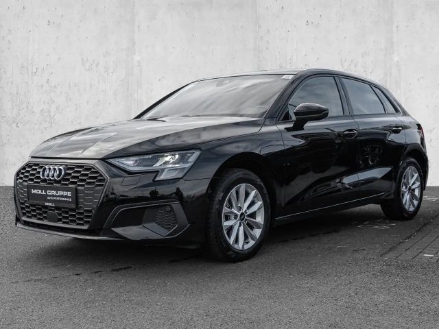 Audi A3 35 TDI S-Tronic Sedan Sportback