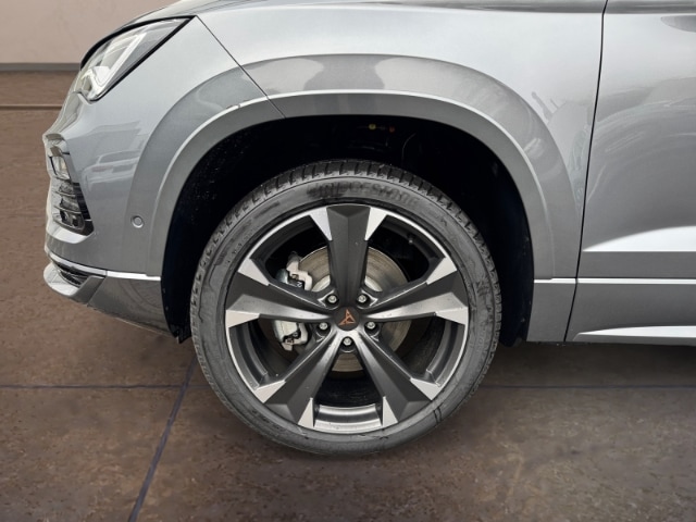 Cupra Ateca 2.0 TSI DSG