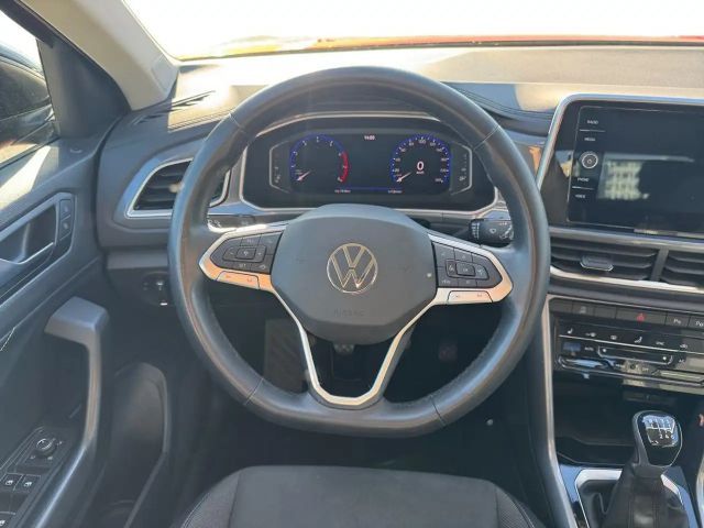 Volkswagen T-Roc 1.0 TSI Style