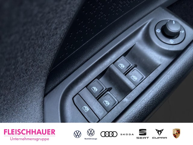 Skoda Enyaq Loft iV 60