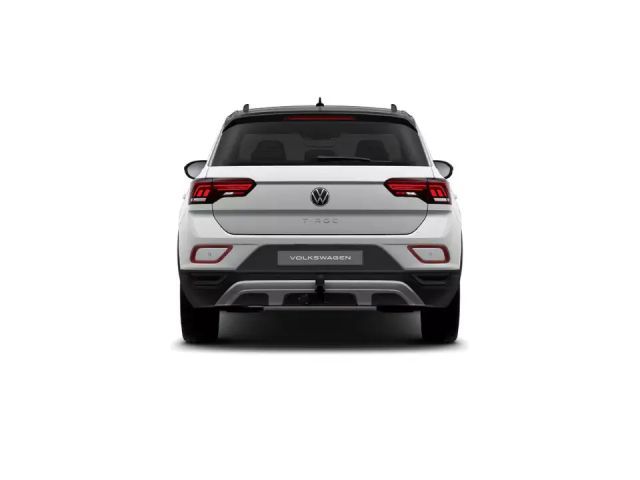 Volkswagen T-Roc 2.0 TDI DSG