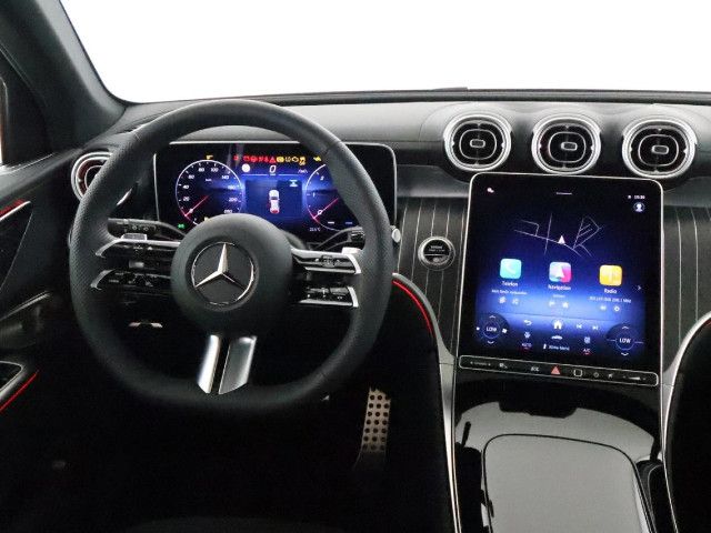 Mercedes-Benz GLC 220 4MATIC GLC 220 d