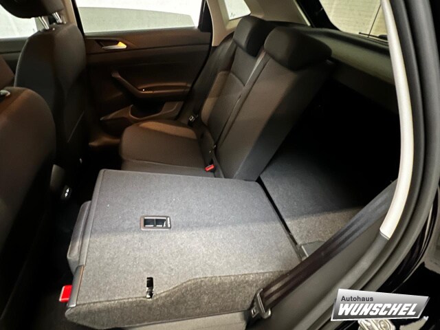 Volkswagen Polo 1.0 TSI DSG IQ.Drive Life