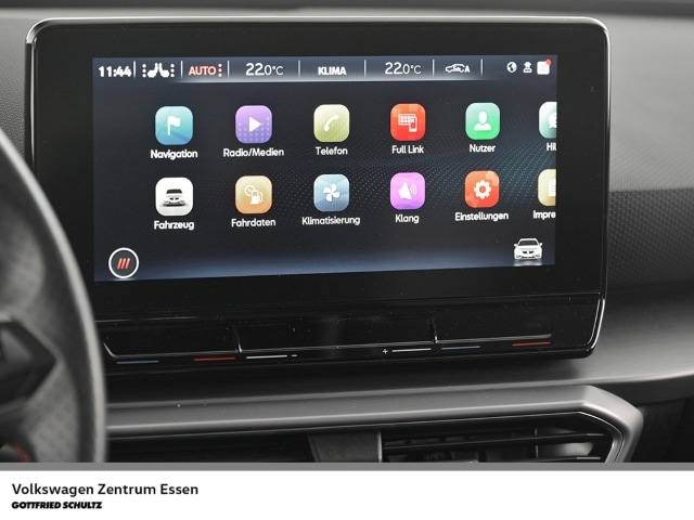 Seat Leon FR-lijn Sportstourer