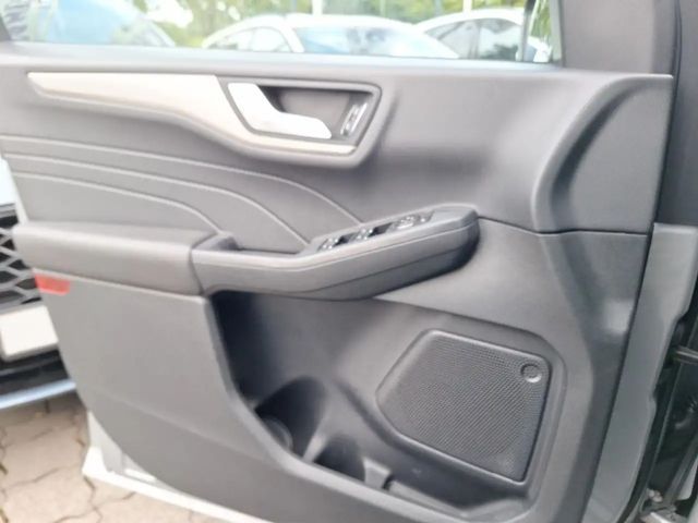 Ford Kuga Plug in Hybrid Titanium