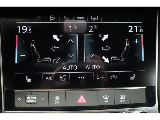 Audi Q8 55 TFSI Hybride Quattro