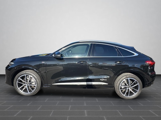 Audi Q5 Quattro S-Tronic Sportback