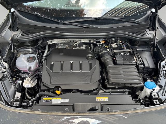 Volkswagen Tayron 2.0 TDI R-Line