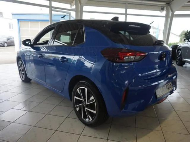 Opel Corsa GS-Line Grand Sport