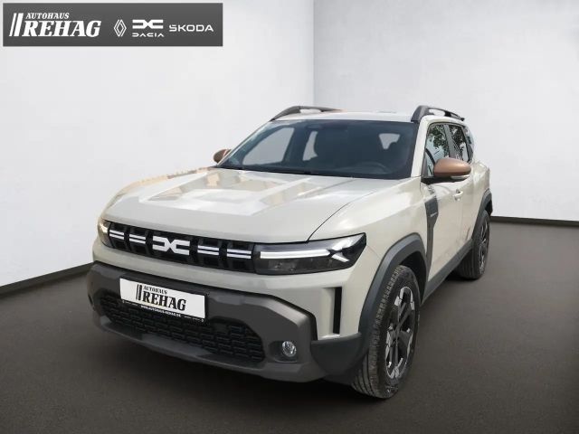 Dacia Duster Extreme TCe 130