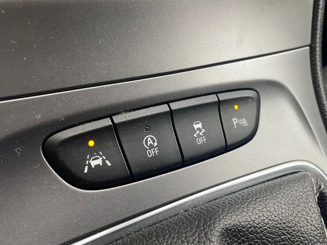 Opel Astra Business Edition