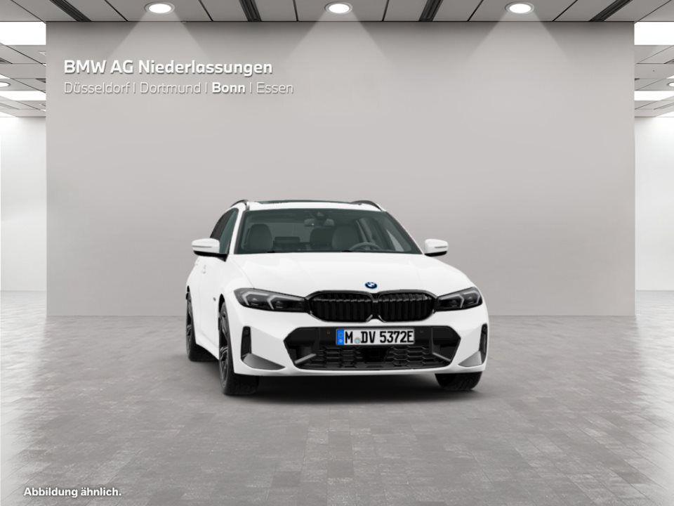 BMW 330 330e Touring