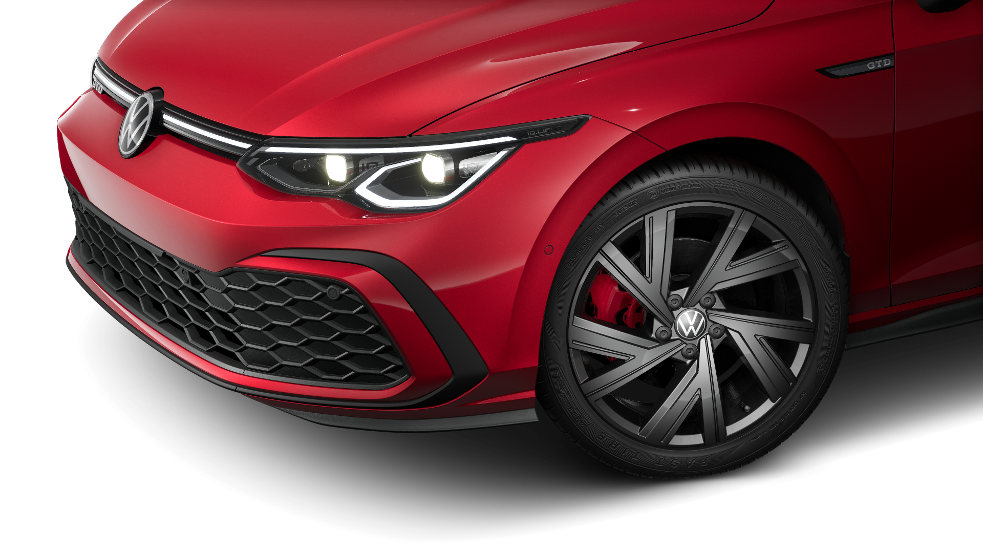 Volkswagen Golf DSG Golf VIII