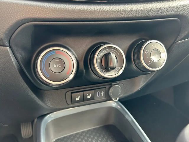 Toyota Aygo X 1,0l Teamplayer CVT ACC SHZ Kamera Spurhalteass. A