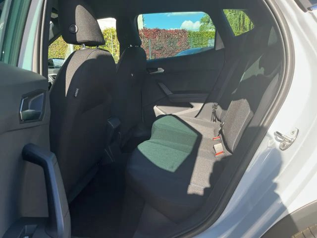 Seat Arona 1.0 TSI DSG FR-lijn