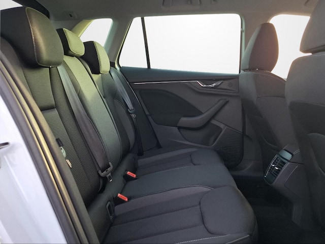 Skoda Kamiq 1.5 TSI Ambition