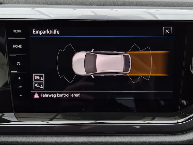 Volkswagen Taigo 1.0 TSI DSG Style