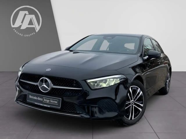 Mercedes-Benz A 180 Progressive