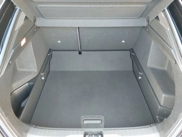 Renault Arkana Hybrid Techno