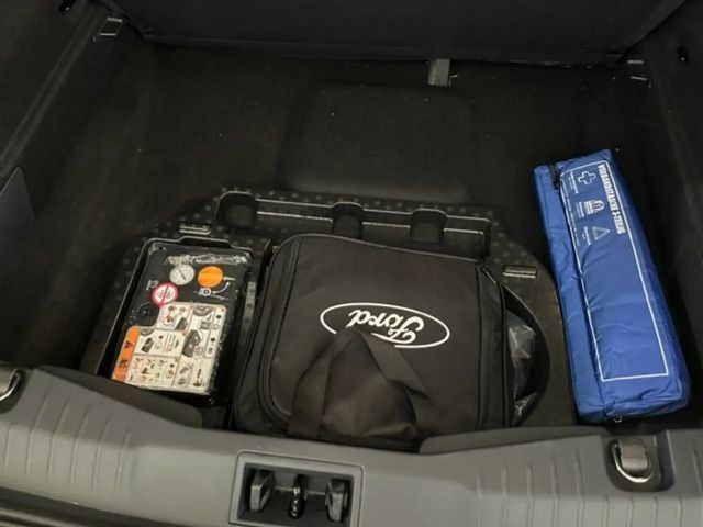 Ford Mustang Mach-E AWD Extended range