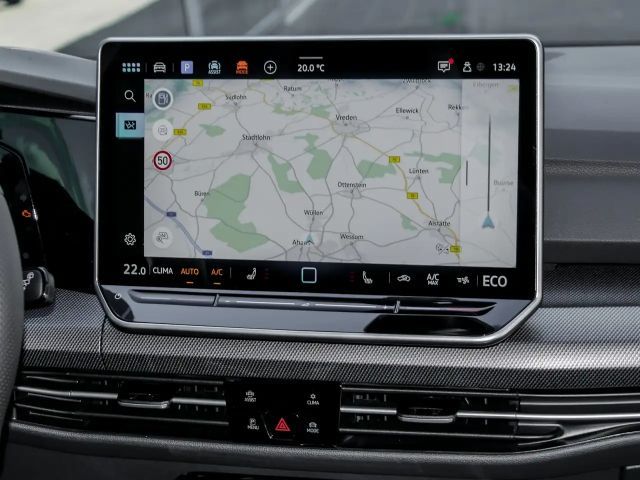 Volkswagen Golf GTE Golf VIII IQ.Drive