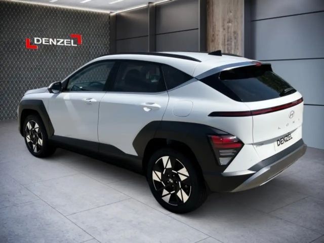 Hyundai Kona 1.6 2WD