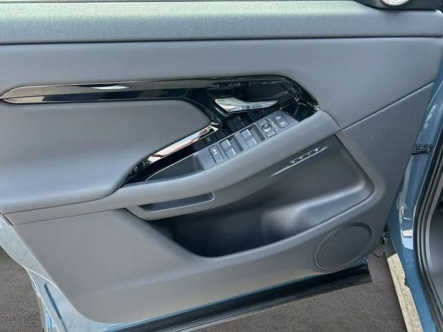 Land Rover Range Rover Evoque S