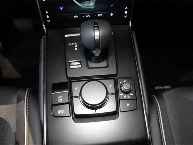 Mazda MX-30 SkyActiv e-Skyactiv