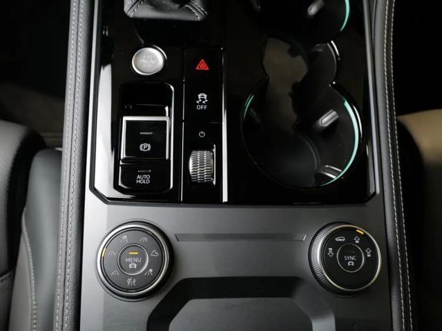 Volkswagen Touareg 3.0 V6 TDI R-Line