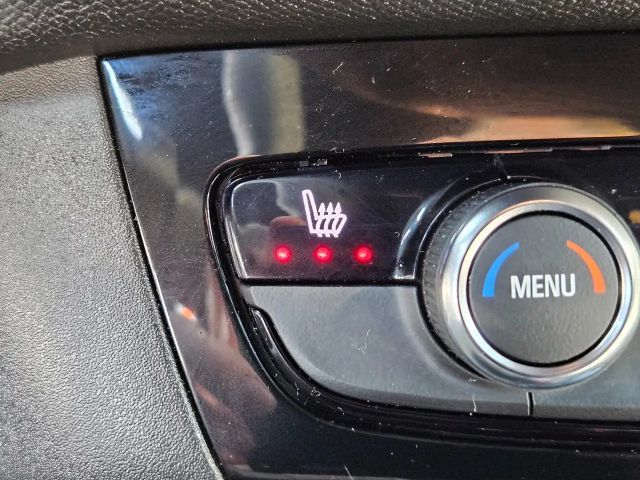 Opel Corsa GS-Line Grand Sport Hybrid