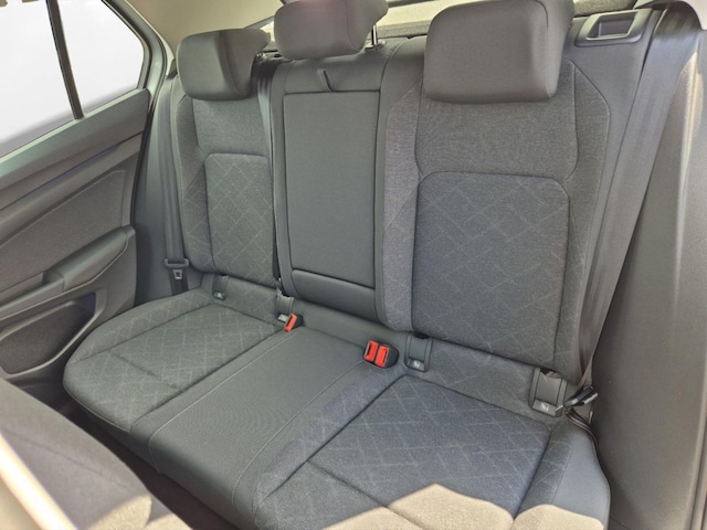 Volkswagen Golf 1.5 TSI Golf VIII