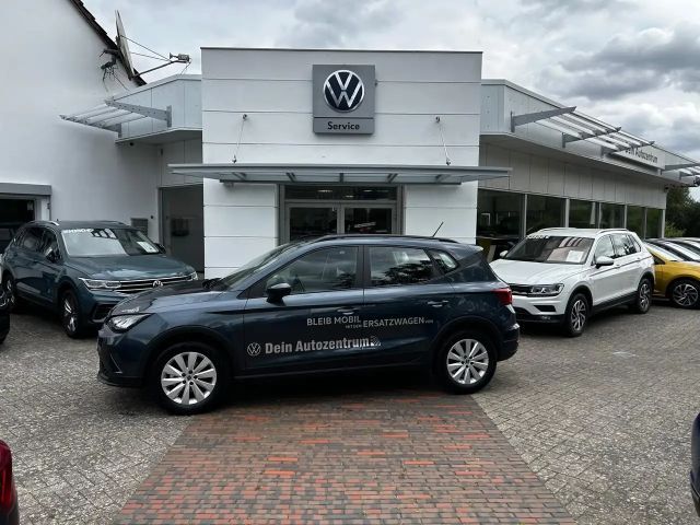 Seat Arona 1.0 TSI Reference