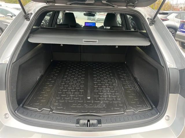 Toyota Corolla Active Hybride