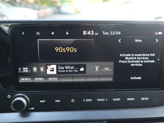 Hyundai i20 1.2 Select T-GDi