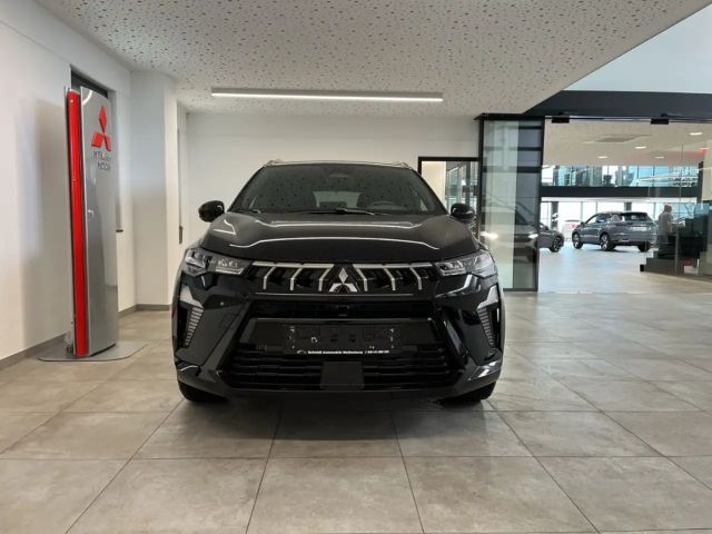 Mitsubishi ASX 1.0 Turbo Plus LED Navi Tempomat Kamera