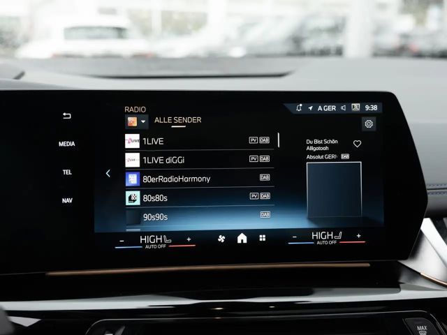 BMW 223 Active Tourer M-Sport xDrive