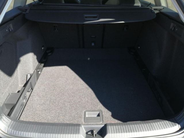 Volkswagen Golf 1.5 TSI DSG Style Variant