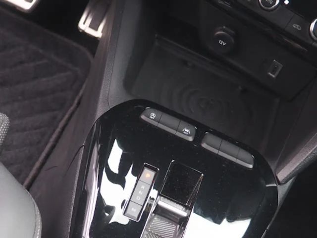 Opel Corsa GS-Line Grand Sport