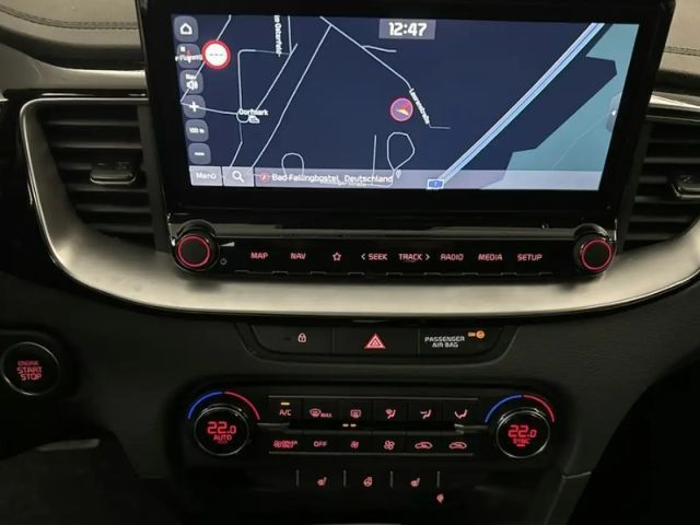 Kia XCeed PHEV Spirit