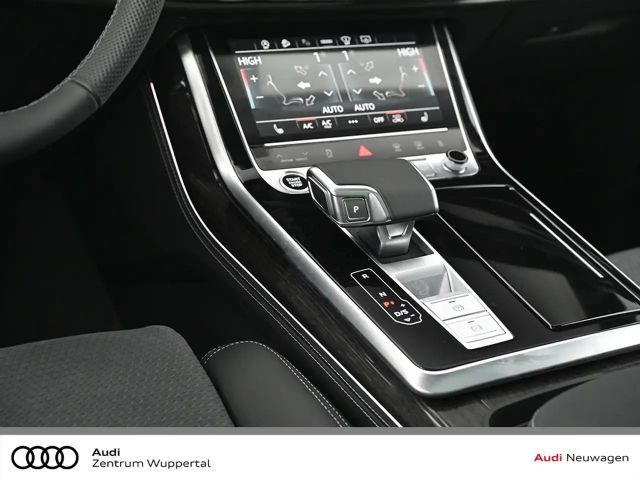 Audi Q7 Quattro S-Line