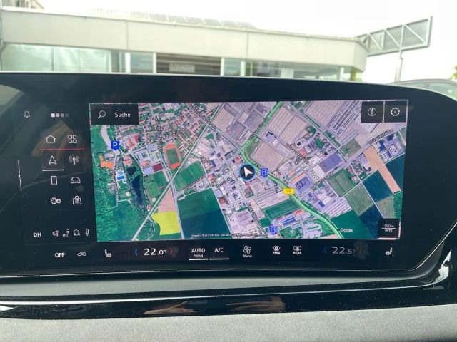 Audi A5 40 TDI Avant S-Line