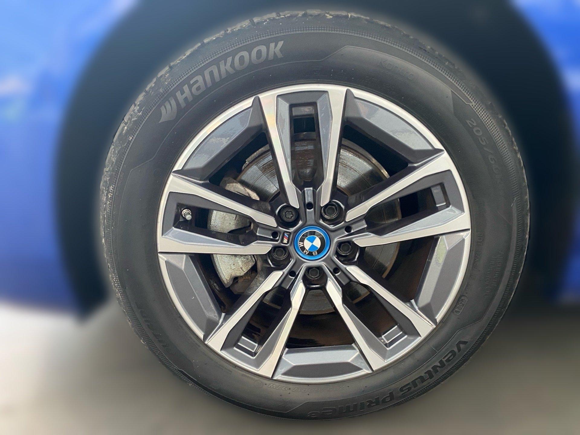 BMW 225 Active Tourer xDrive