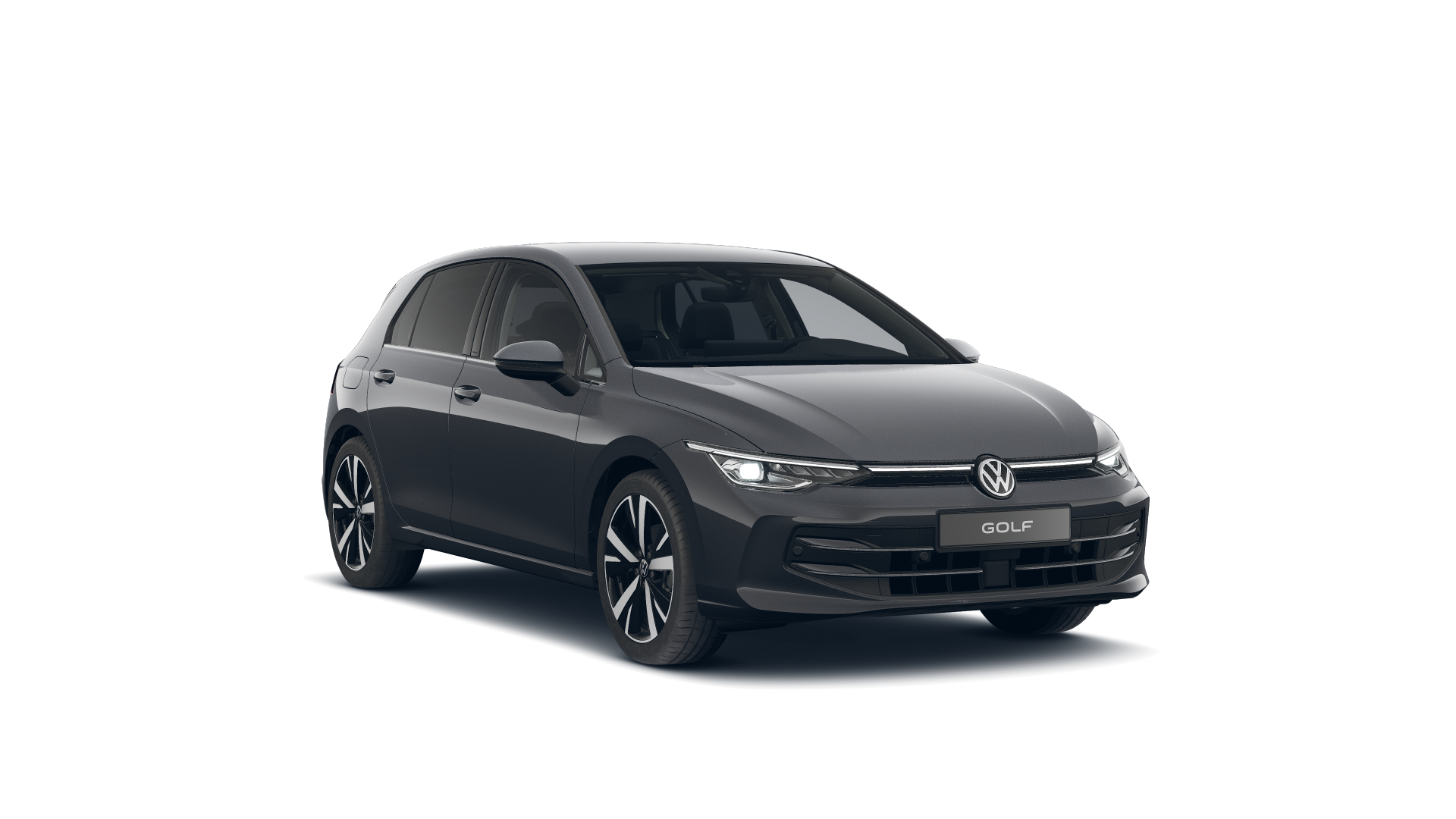 Volkswagen Golf DSG Plus Style e-Golf